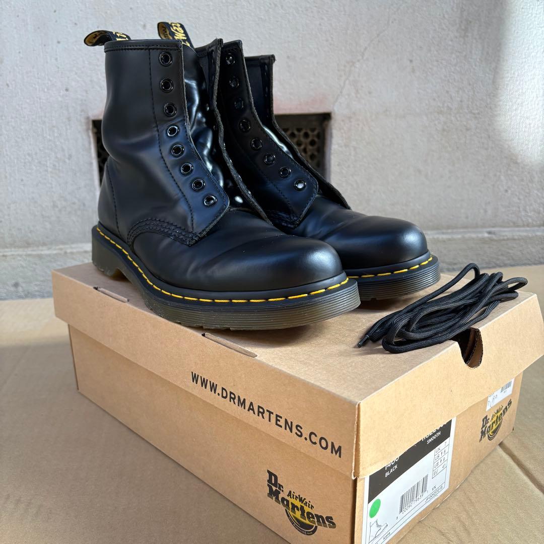 Dr.Martens 1460 8ホール ドクターマーチン UK7 26.0