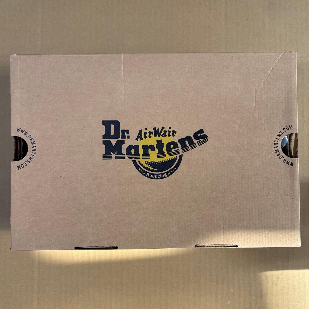 Dr.Martens 1460 8ホール ドクターマーチン UK7 26.0