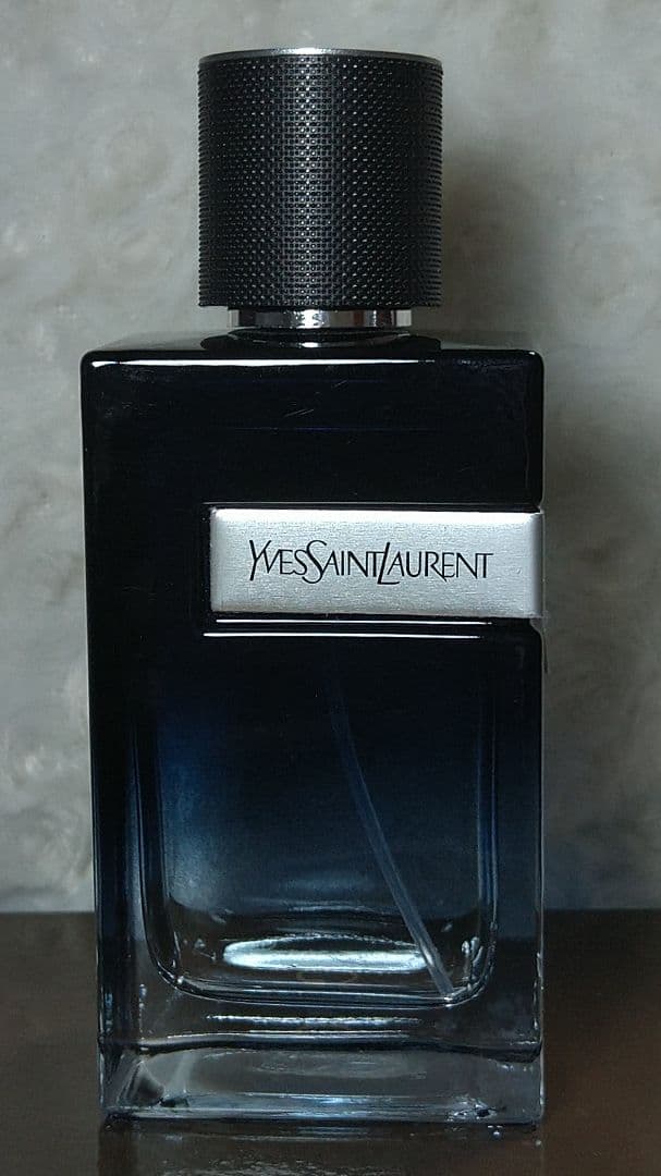K*M様 Yves Saint Laurent Y Eau de Parfum