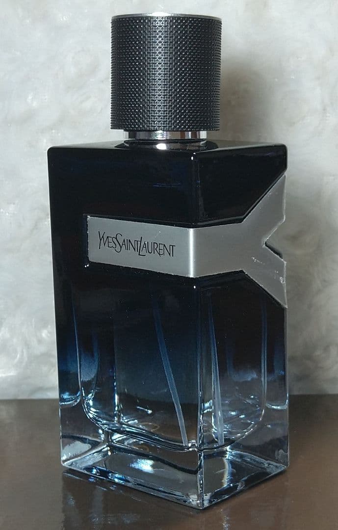 K*M様 Yves Saint Laurent Y Eau de Parfum
