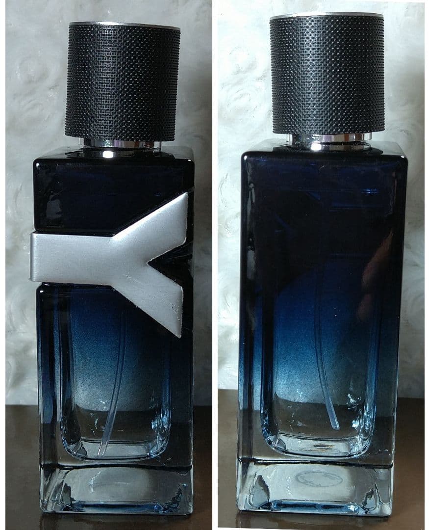 K*M様 Yves Saint Laurent Y Eau de Parfum