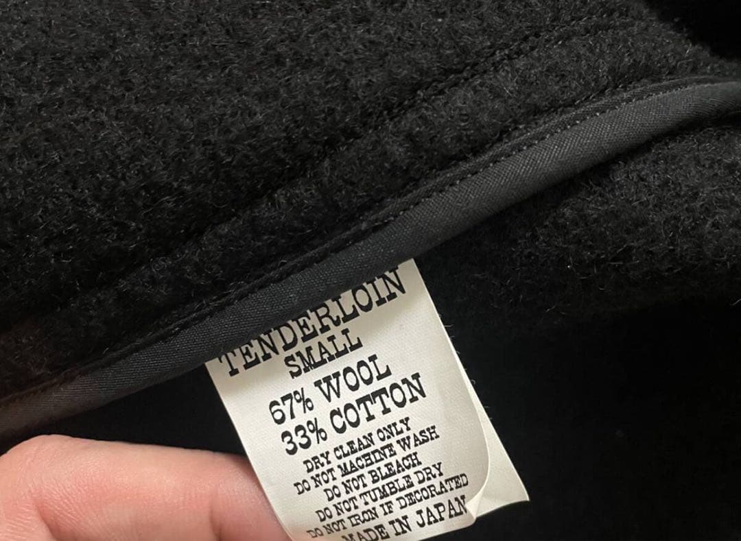 TENDERLOIN T-BROWN BEACH テンダーロイン　ブラウンビーチ