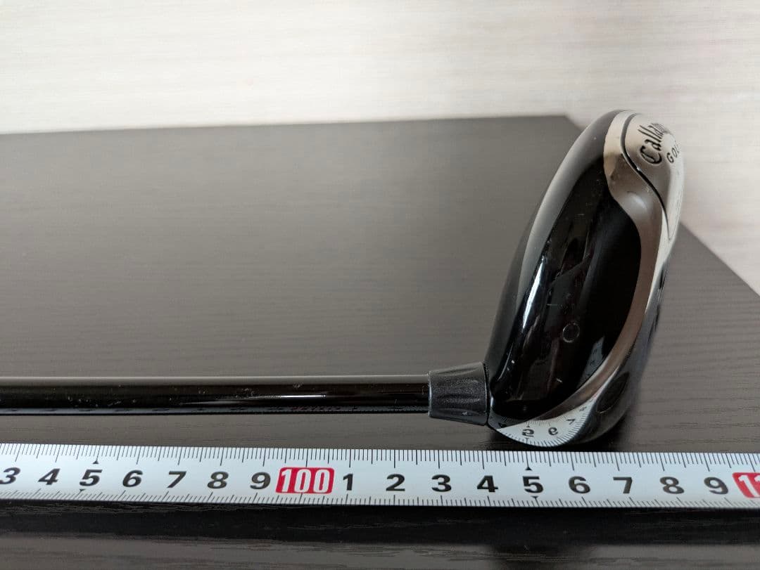 キャロウェイX５番フェアウェイウッドFWゴルフクラブ初心者フジクラ中古メンズR右