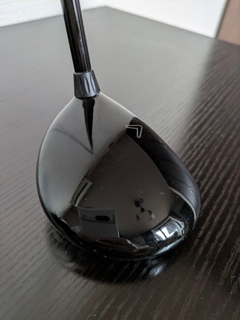 キャロウェイX５番フェアウェイウッドFWゴルフクラブ初心者フジクラ中古メンズR右