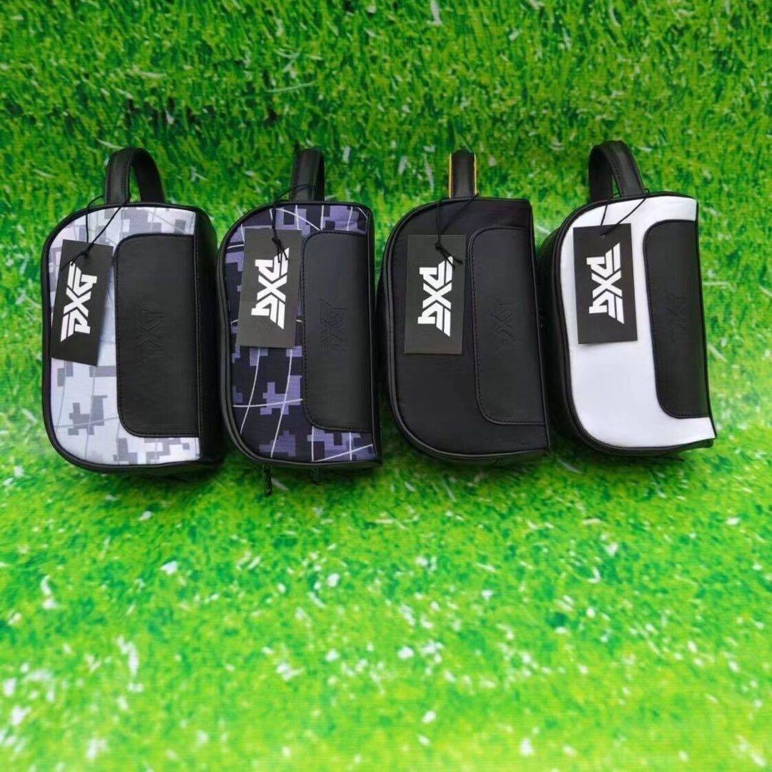 ゴルフ PXG ポーチ ハンドバッグ ミニバッグ