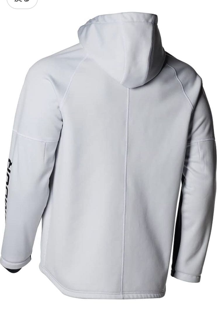 アンダーアーマー　3レイヤージャケット　上下セットアップ　ジャージ　3着　MD