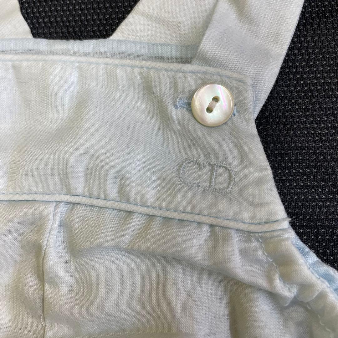 #ハニーさん用Baby Dior⭕️ベビーディオール6ヶ月60cm