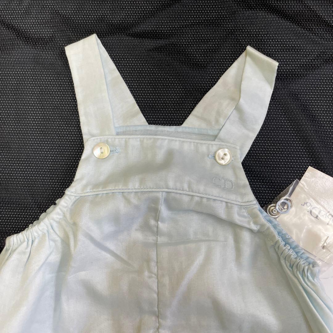 #ハニーさん用Baby Dior⭕️ベビーディオール6ヶ月60cm