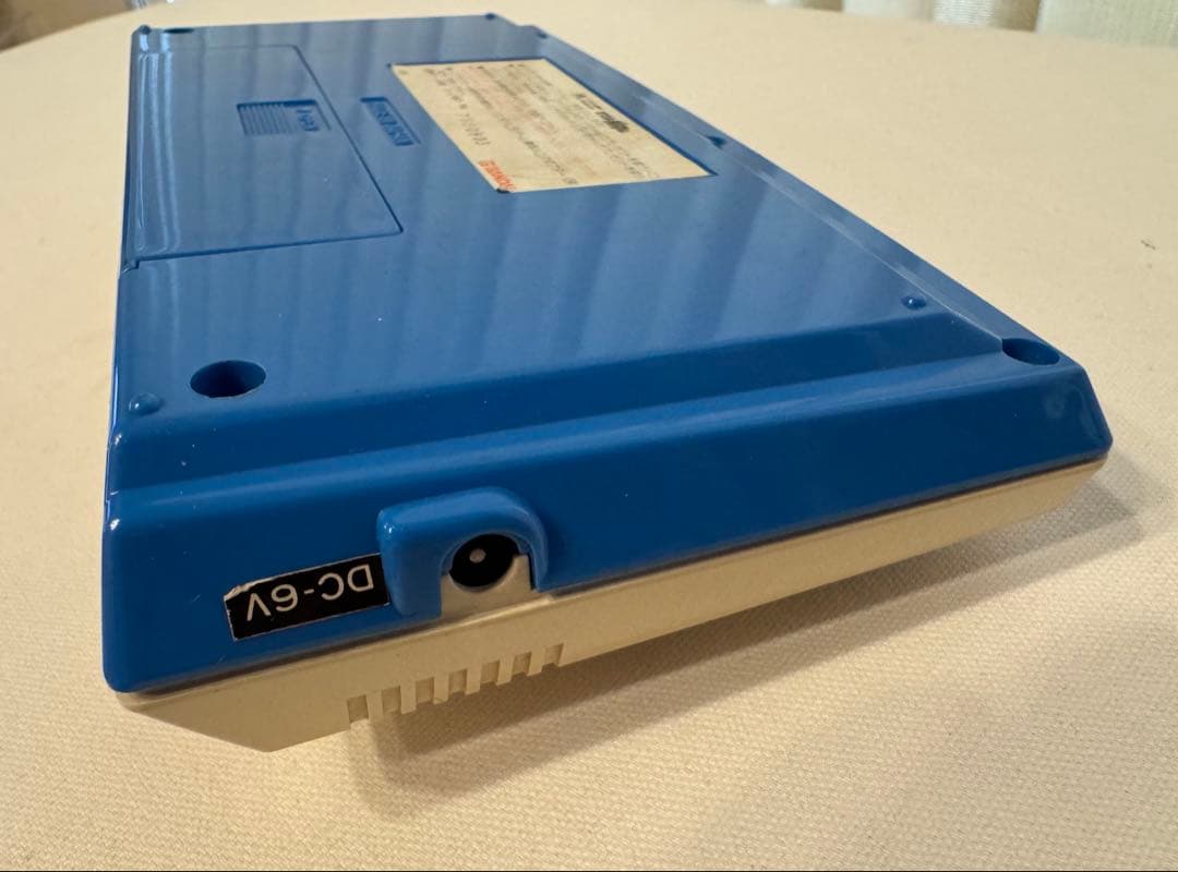 【希少】BANDAI バンダイ LSIゲーム きてよパーマン 動作確認済 当時物