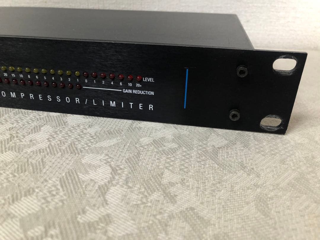 ヴィンテージ ⭐︎ dbx 160A made in USA コンプレッサー