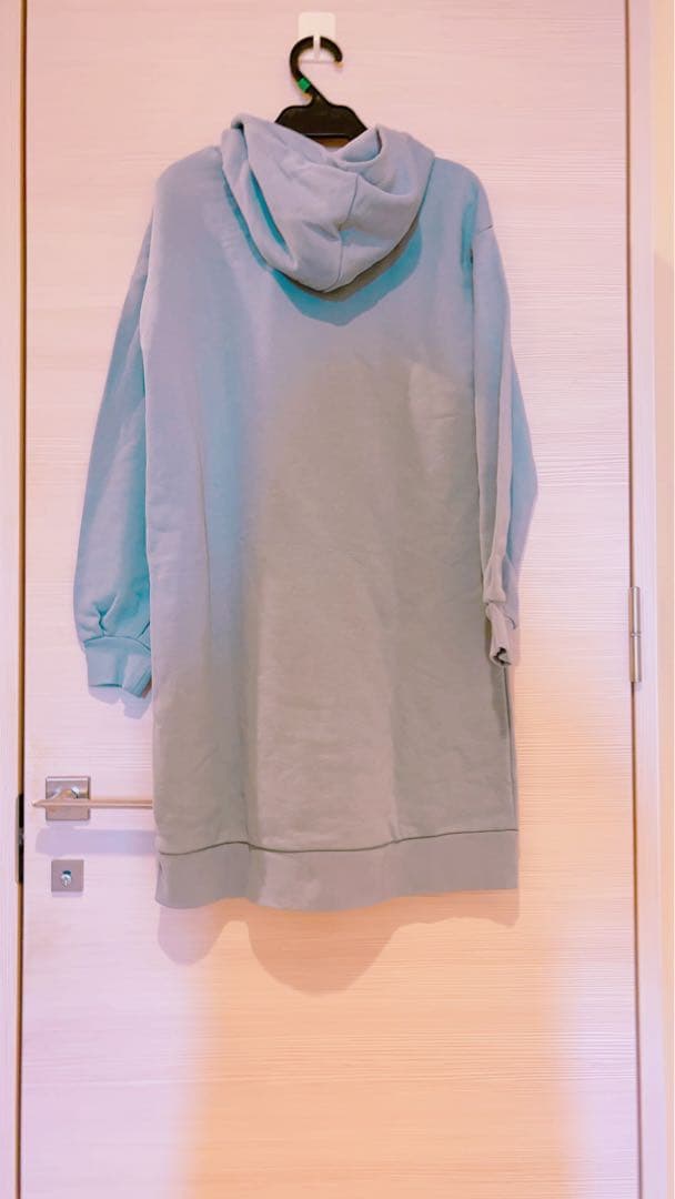 kate spade new york ガールズ ラビットフードワンピース