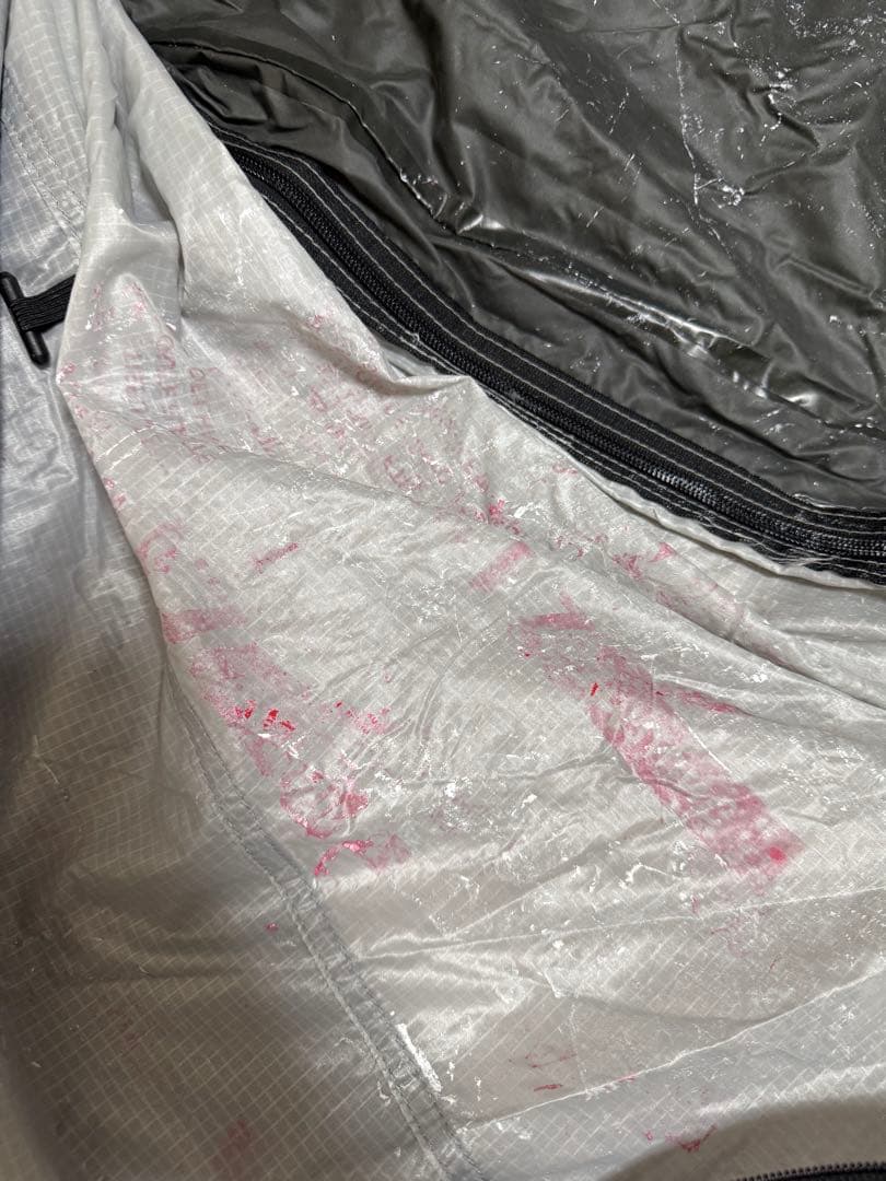 THE NORTH FACE VE25 テント　ノースフェイス　ve25