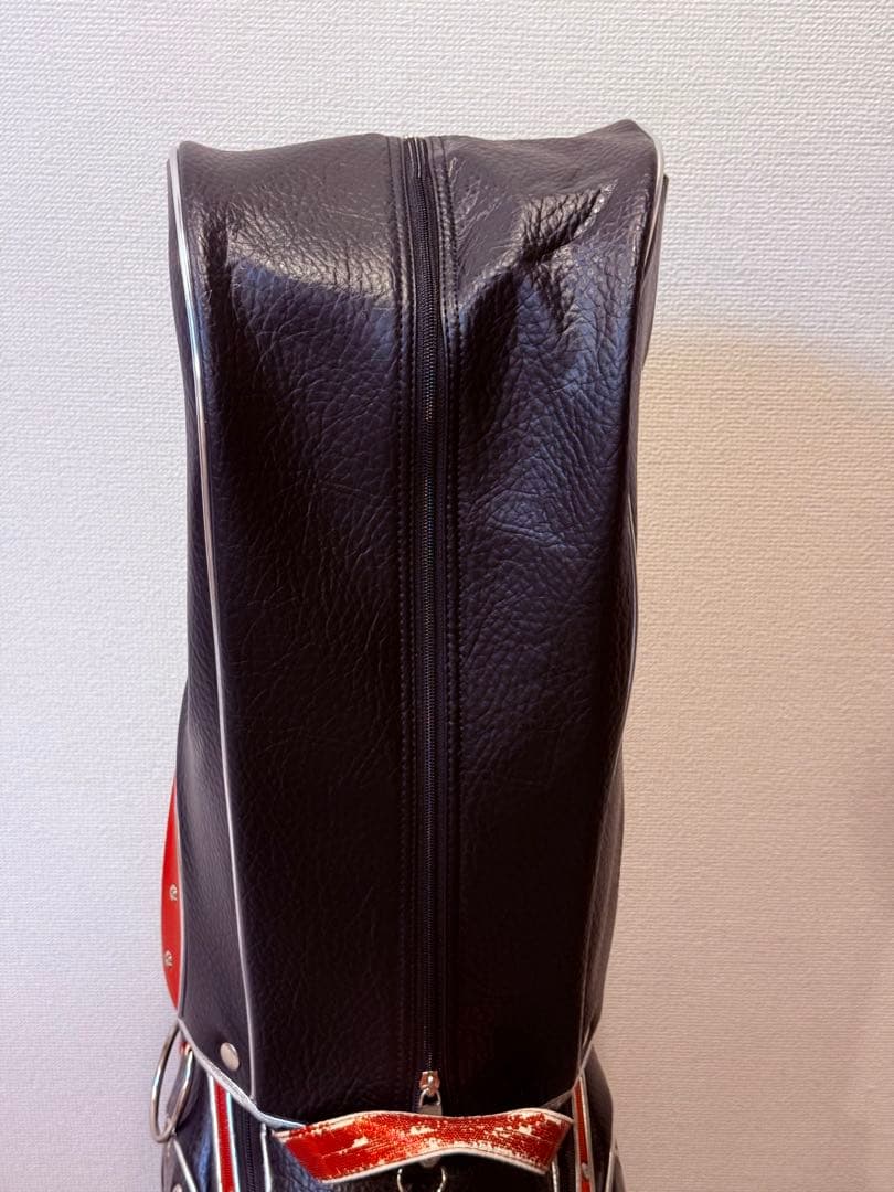 ダンスウィズドラゴン キャディーバック