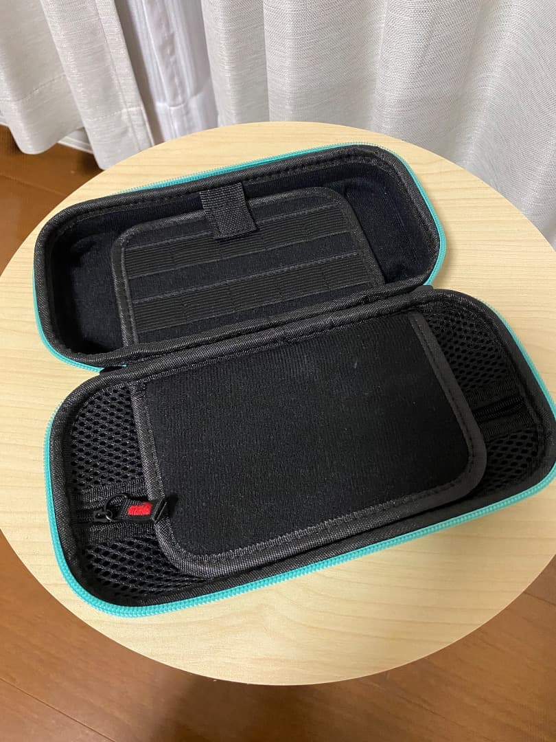 Nintendo Switch Lite ターコイズ 本体　SDカード付