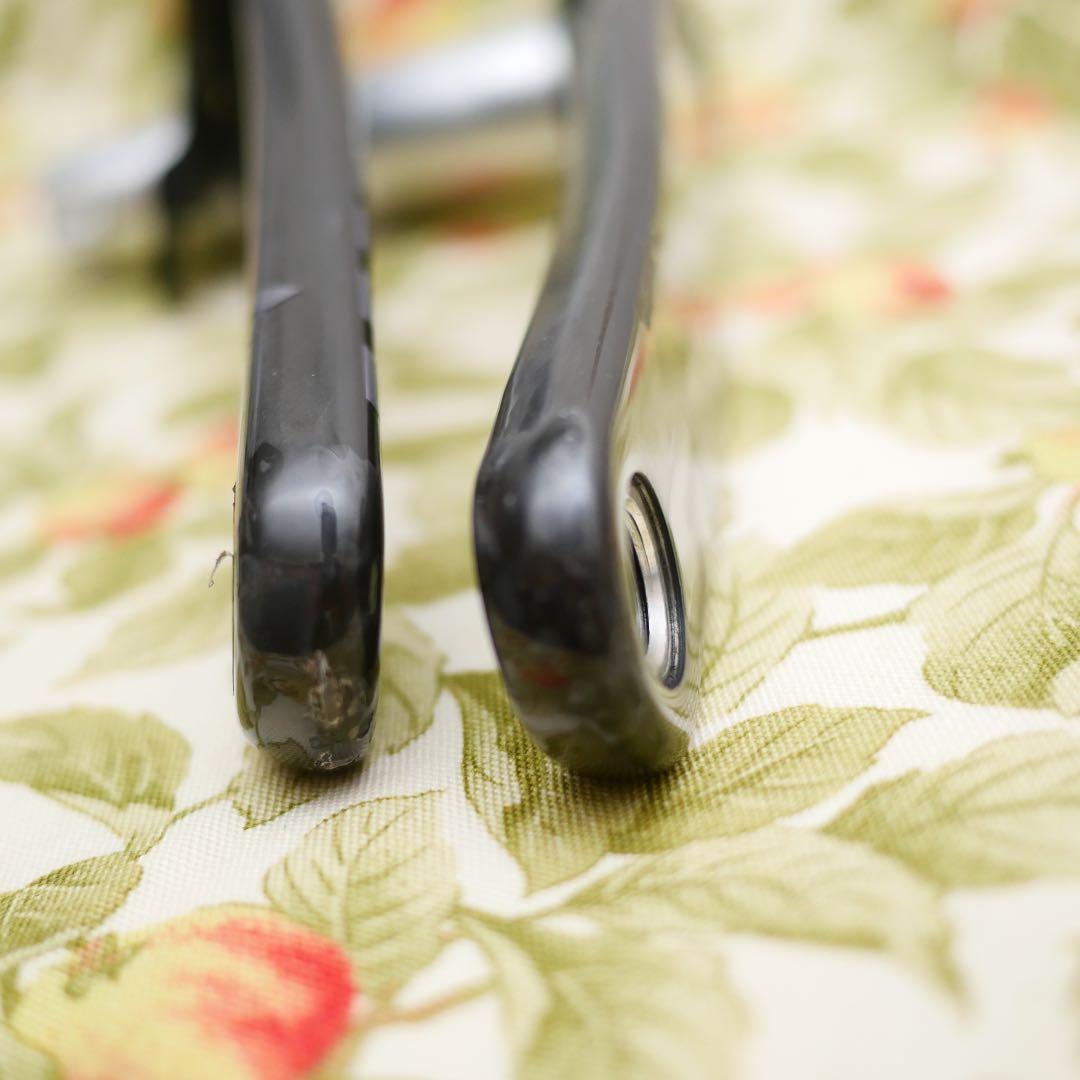 選手支給品 リドルトレック SRAM Red D1 非売品カーボンクランク