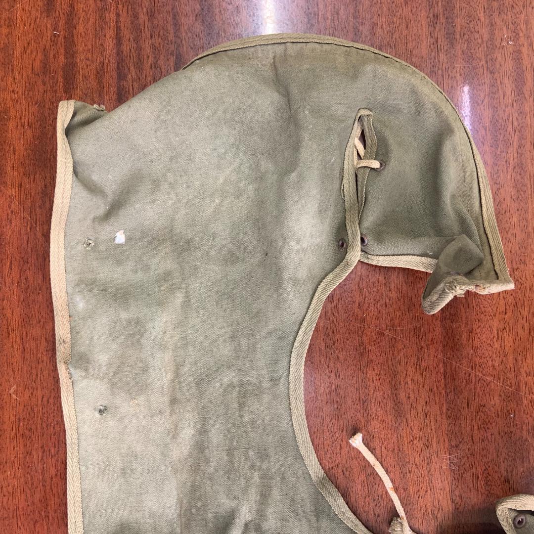 希少 東京風防　スクリーン　タレ