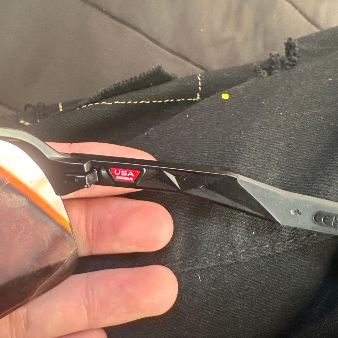 Oakley Jawbreaker サングラス