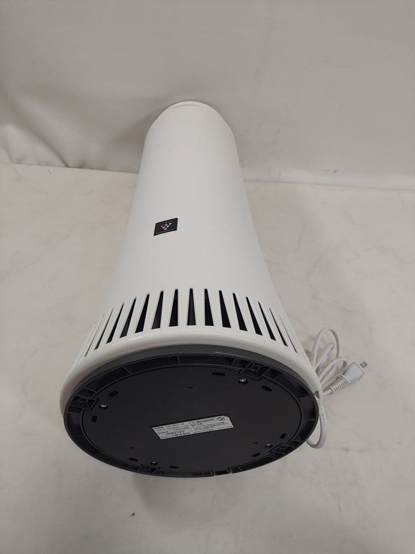 SHARP 脱臭機　DY-S01-W　2022年製