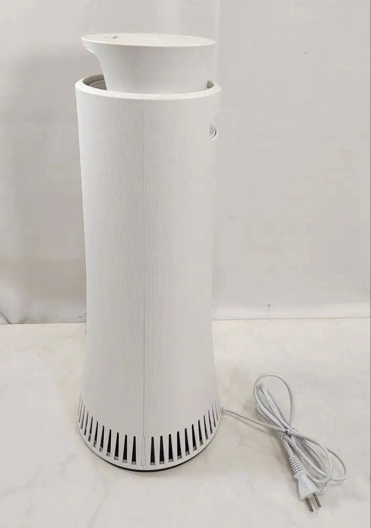 SHARP 脱臭機　DY-S01-W　2022年製