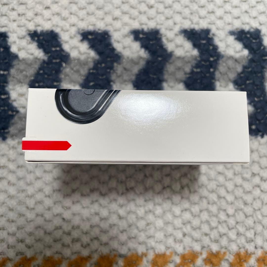 Nothing Ear (3)ブラック と モバイルバッテリー