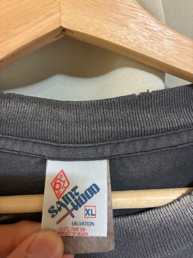 saint mxxxxx（セントマイケル）