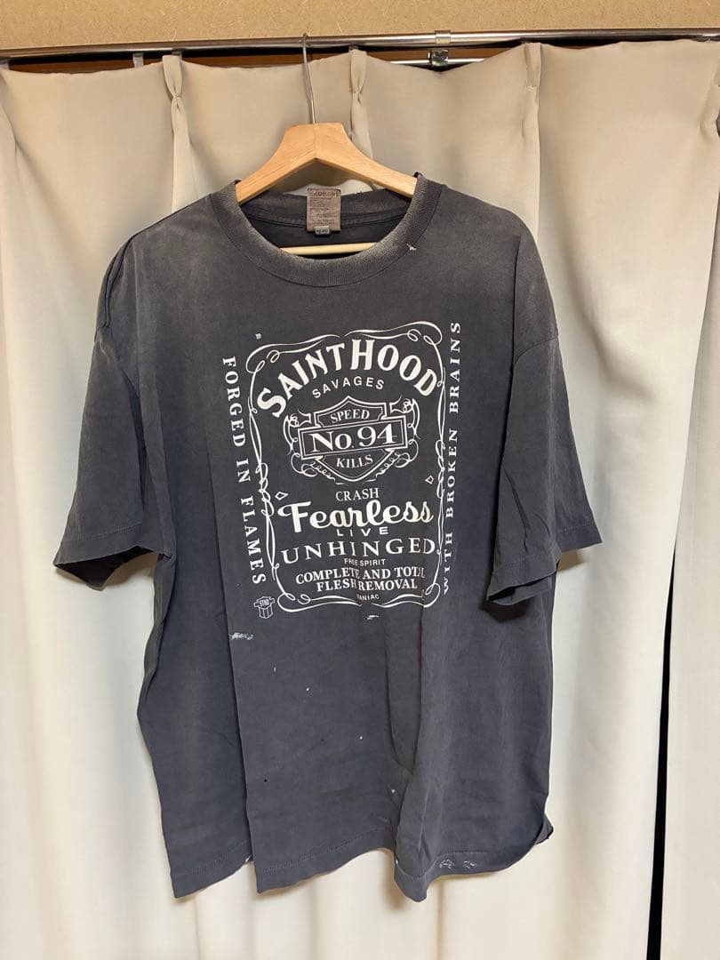 saint mxxxxx（セントマイケル）