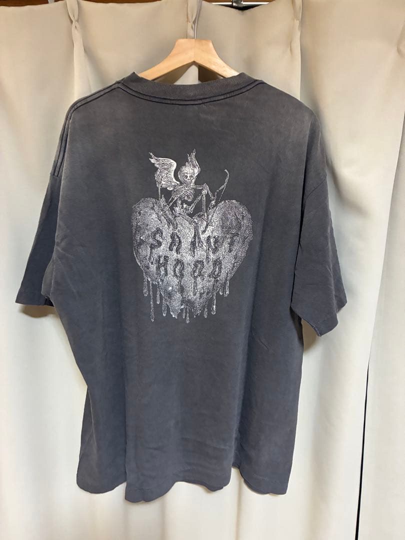 saint mxxxxx（セントマイケル）