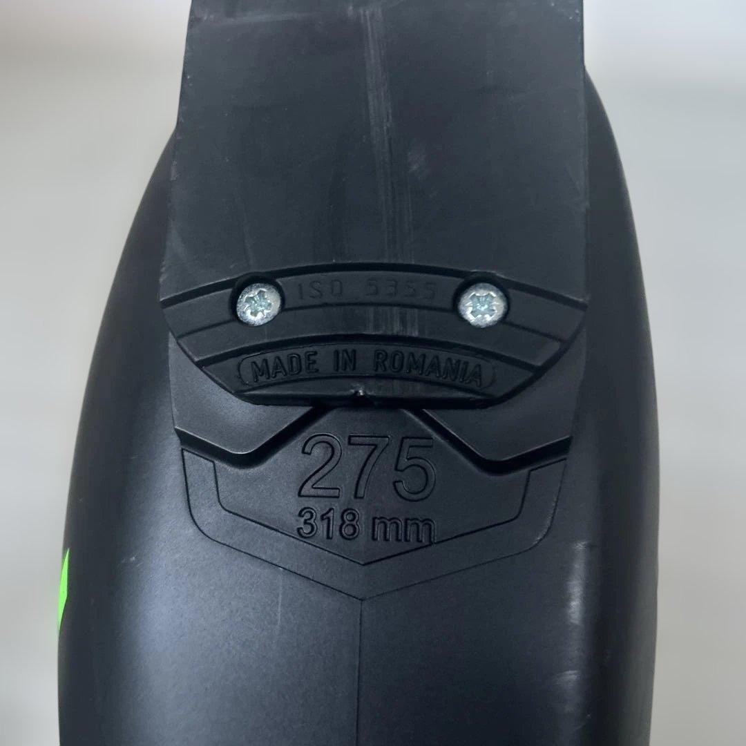 スキー ROSSIGNOL Speed