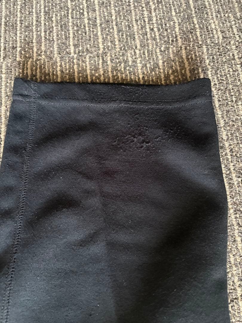 Nocta Nike テックフリース　ドレイク　ブラック　イエロー　セットアップ