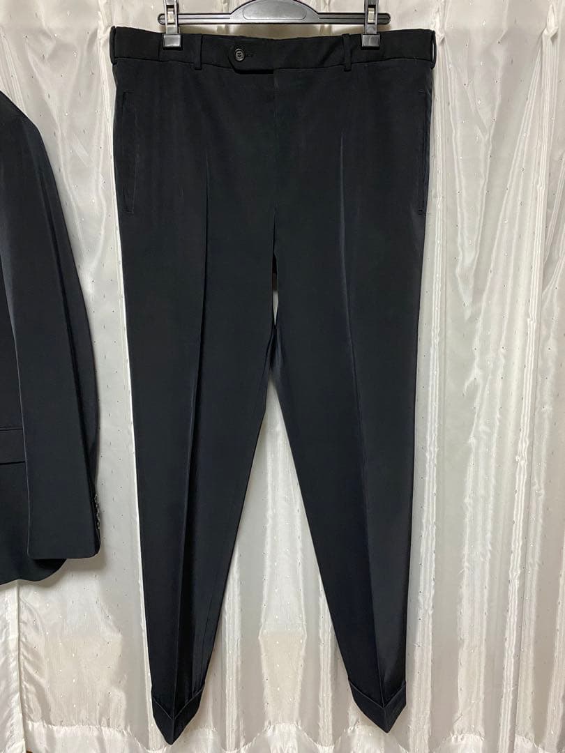 スーツ PRADA 2001 3B Tailored Set-up