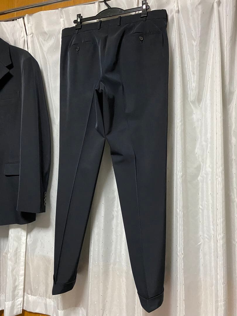 スーツ PRADA 2001 3B Tailored Set-up