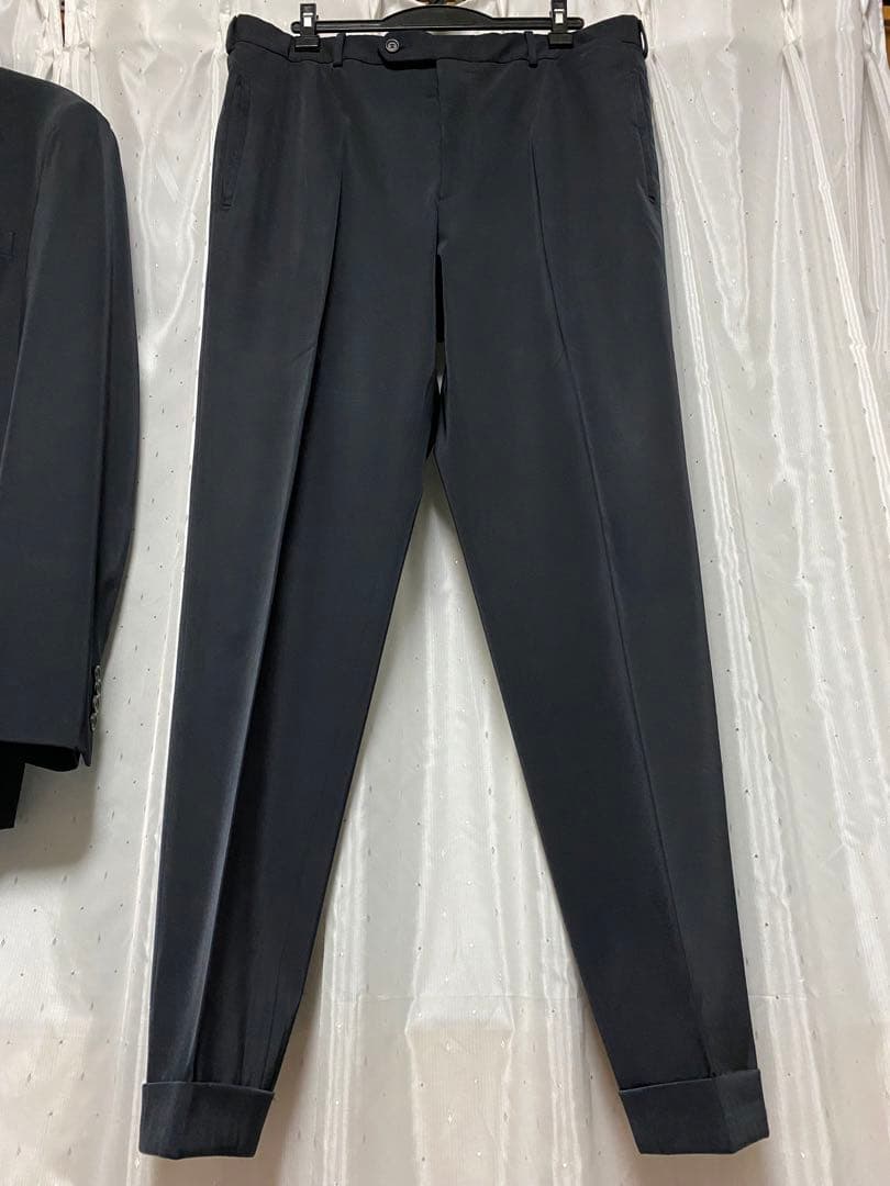 スーツ PRADA 2001 3B Tailored Set-up