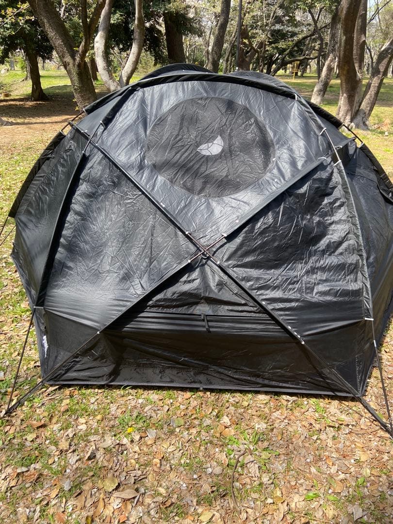 へ*み様 groundcover Acorn house3.45 HEXA TA