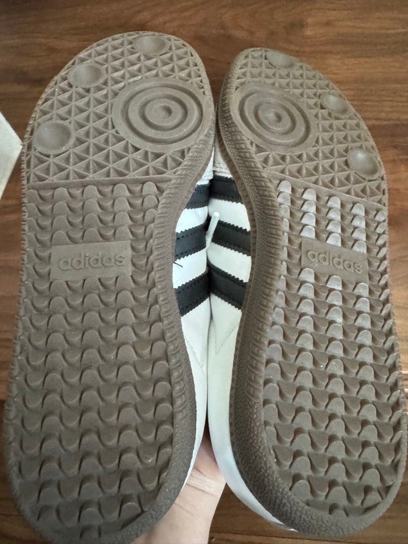 【adidas / アディダス】SAMBA OG 23