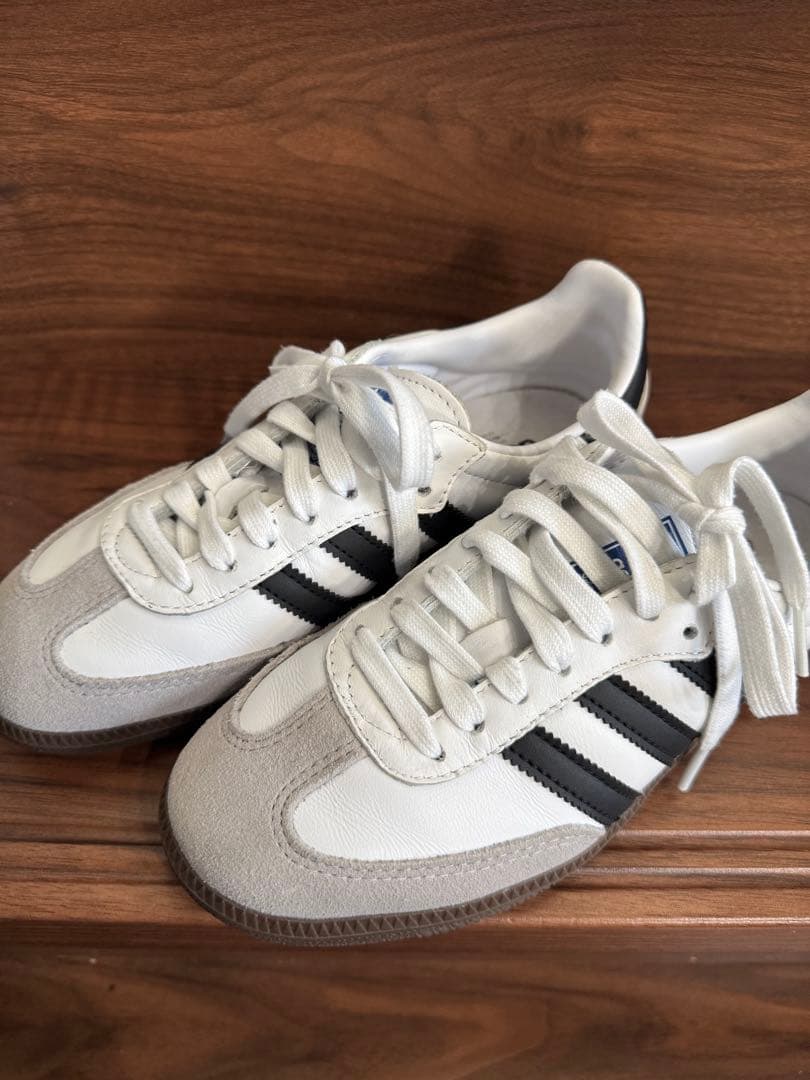 【adidas / アディダス】SAMBA OG 23
