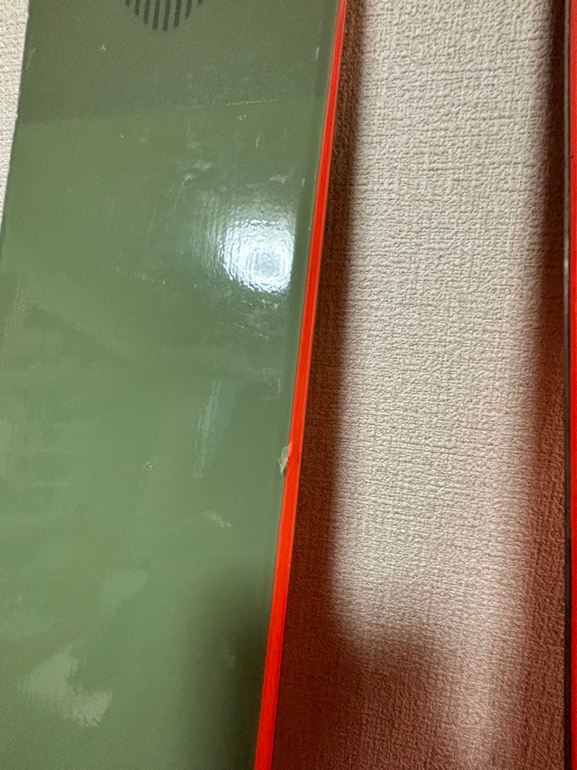 【さぼさん専用】Salomon QST 106 、Marker griffon