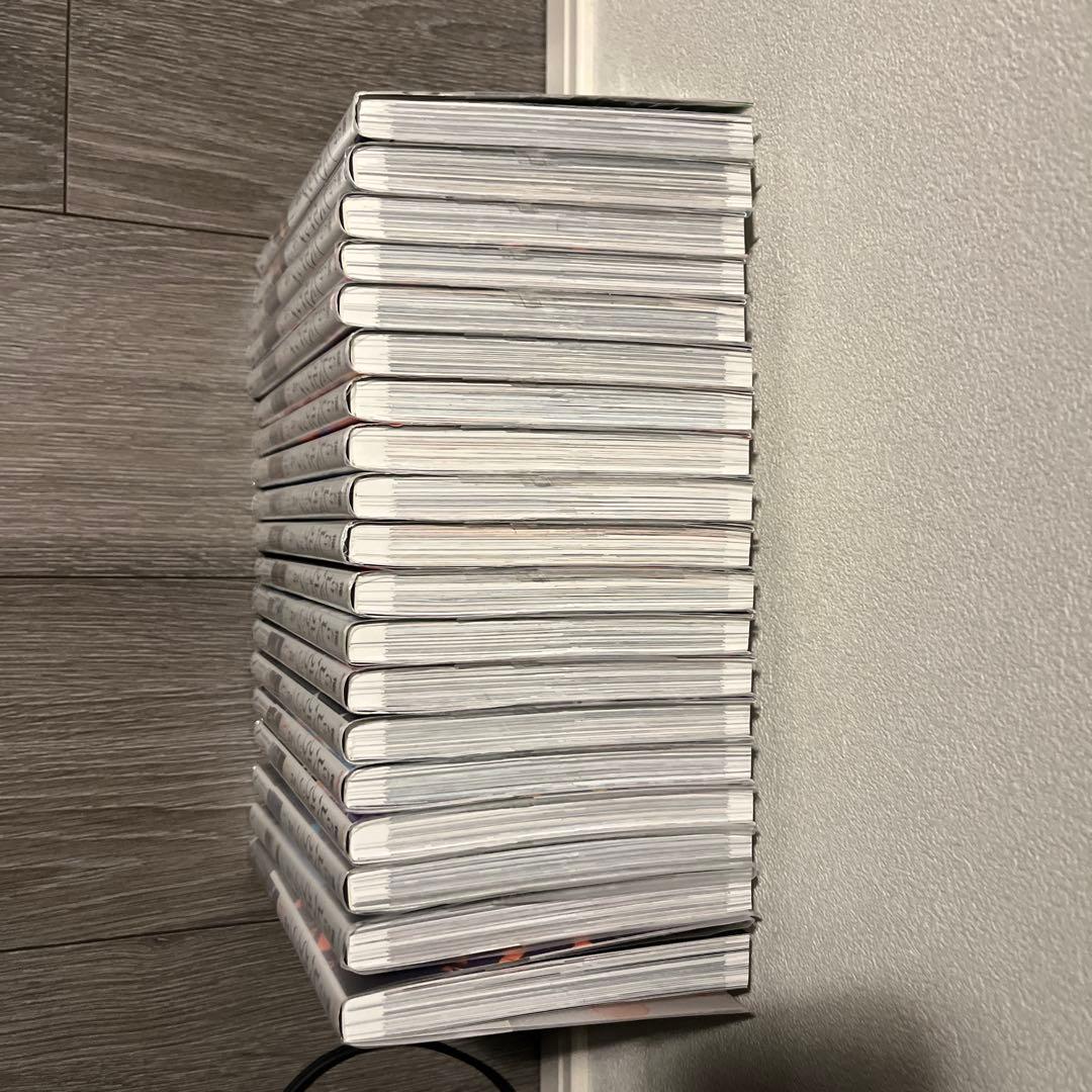 俺だけレベルアップな件　全巻