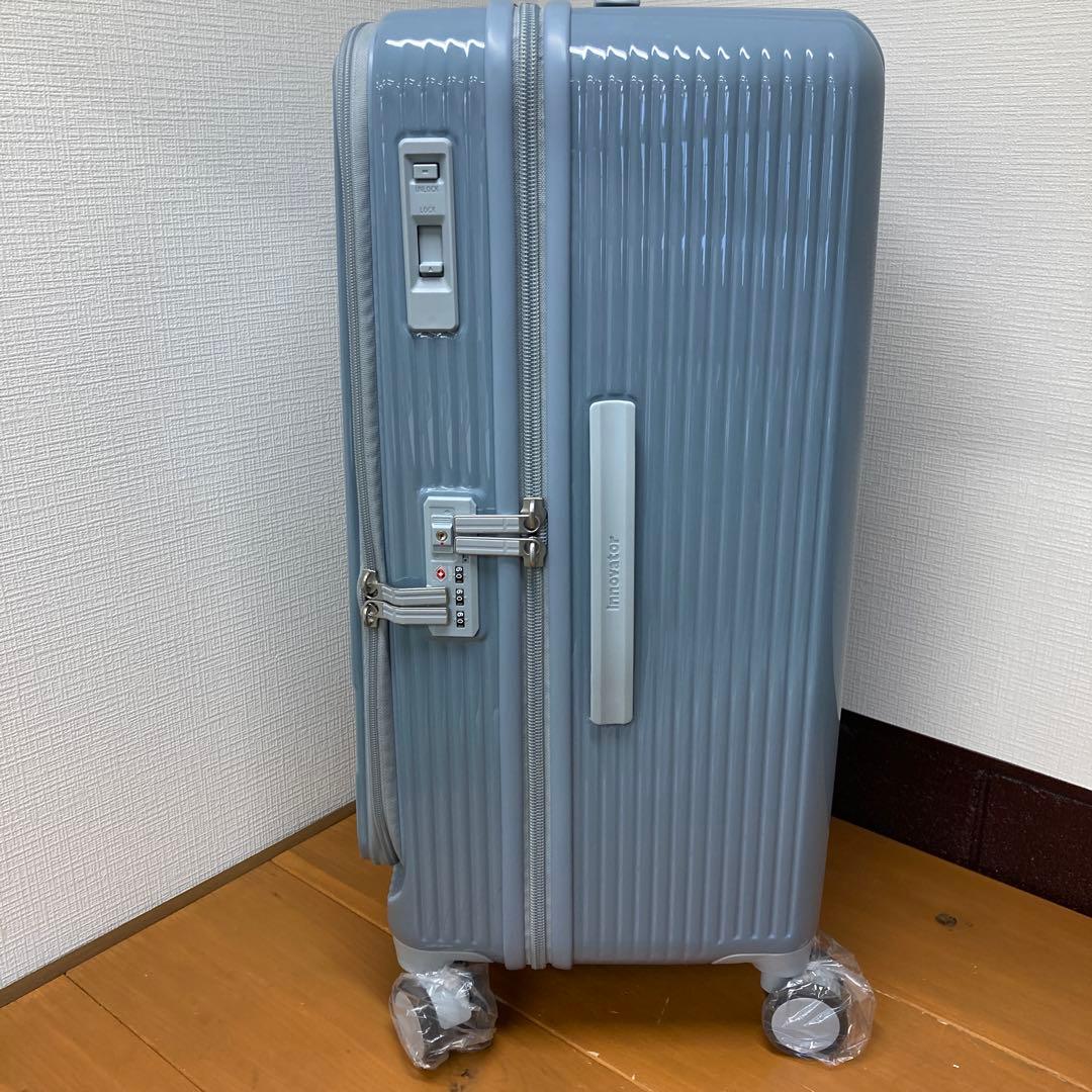 【未使用】 INV650DOR 75L イノベーター クラウドグレー TRIO