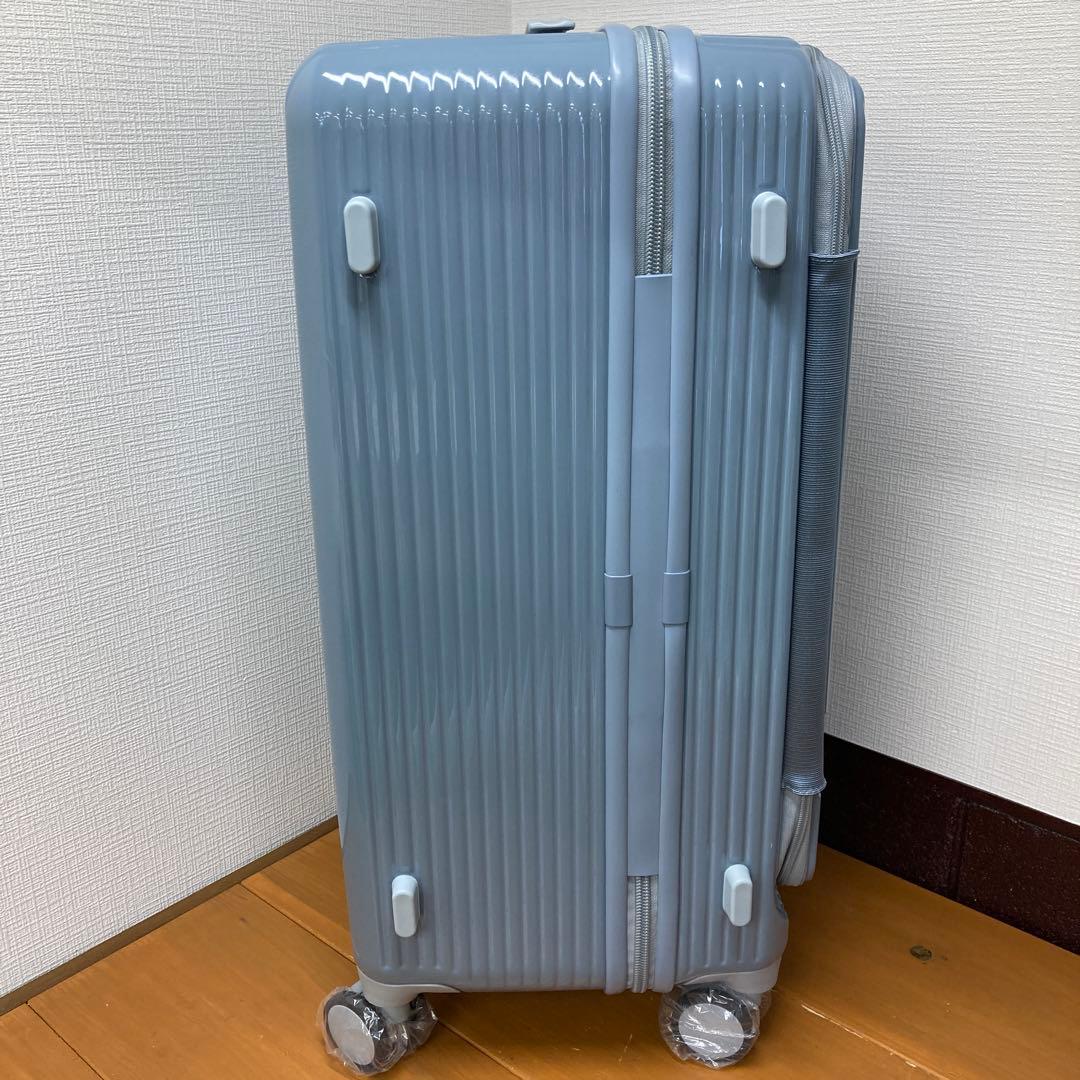 【未使用】 INV650DOR 75L イノベーター クラウドグレー TRIO