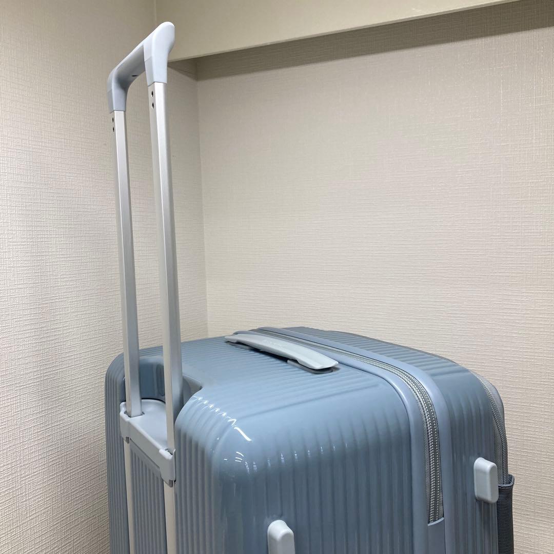 【未使用】 INV650DOR 75L イノベーター クラウドグレー TRIO