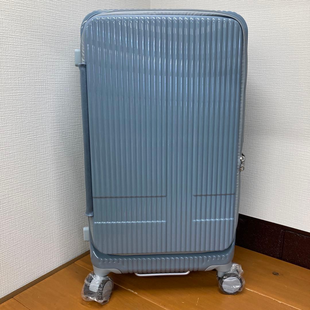 【未使用】 INV650DOR 75L イノベーター クラウドグレー TRIO