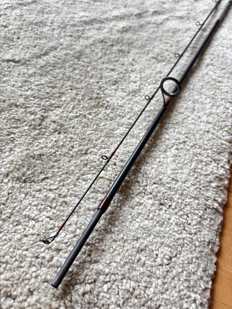 tailwalk ルシファー 86M Sakura Lucifer カスタム