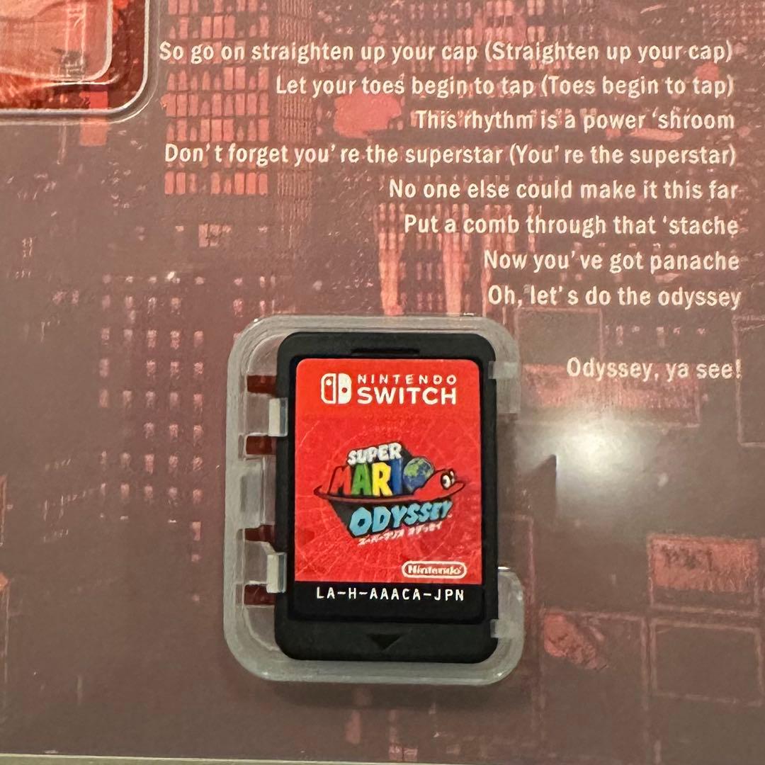 ポケットモンスターピカチュウ マリオオデッセイ スプラトゥーン2