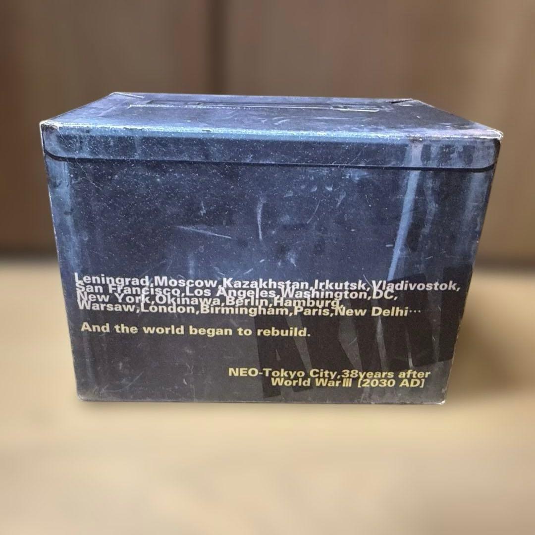 総天然色AKIRA コミック 全6巻完結セット