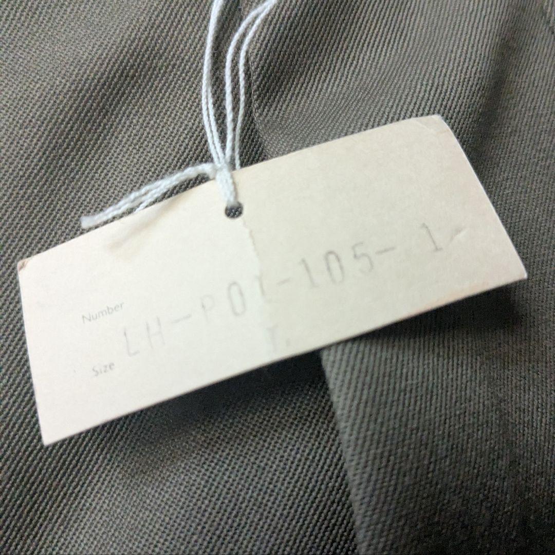 90s Y's for men LQ スラックス タグ付 ヨウジヤマモト 日本製