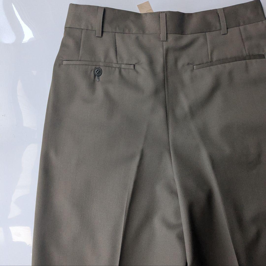 90s Y's for men LQ スラックス タグ付 ヨウジヤマモト 日本製