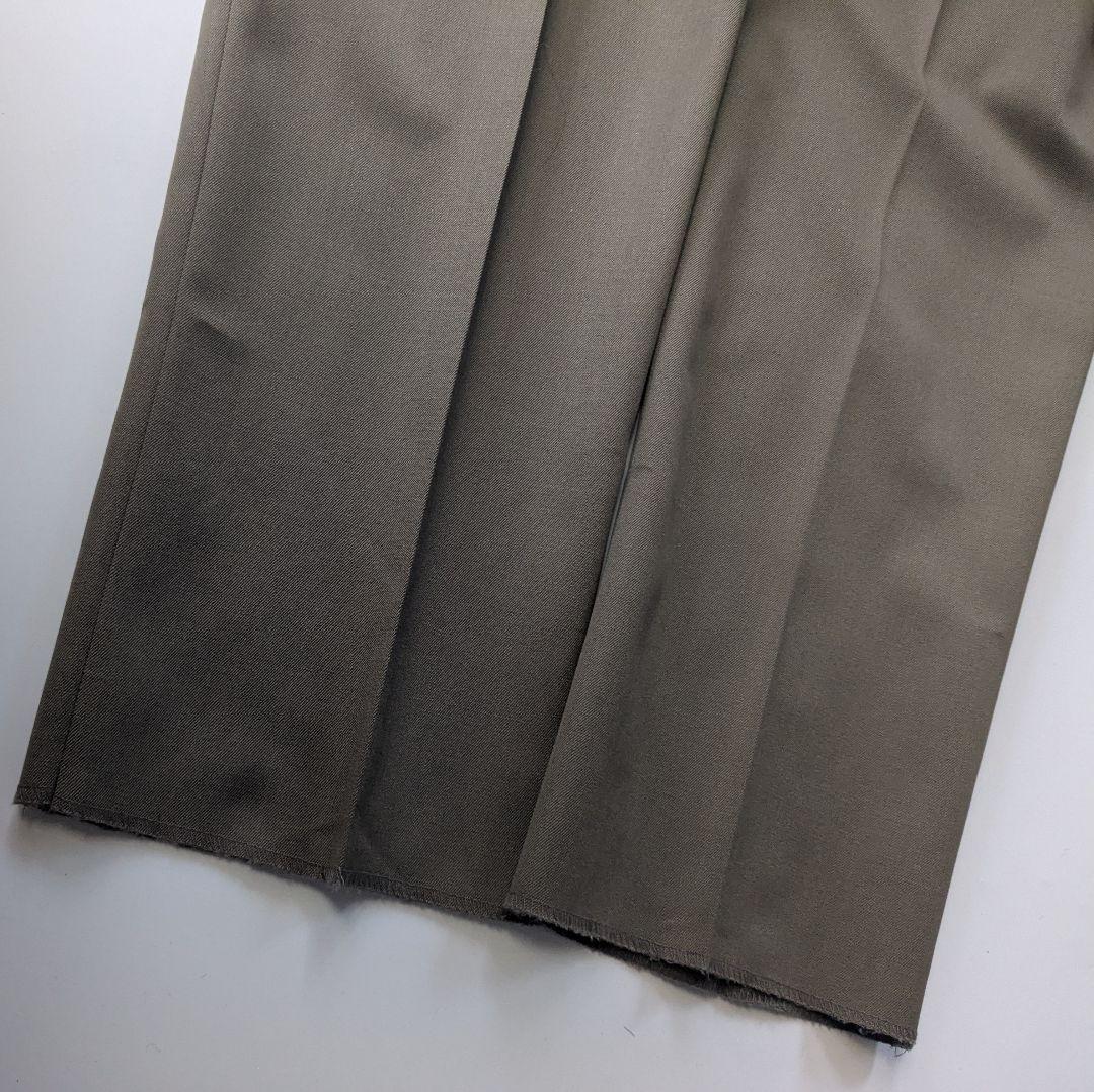 90s Y's for men LQ スラックス タグ付 ヨウジヤマモト 日本製