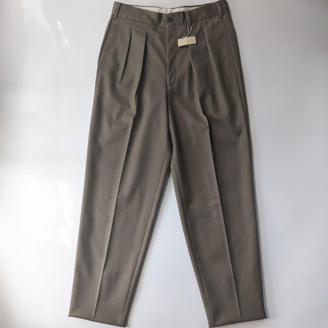 90s Y's for men LQ スラックス タグ付 ヨウジヤマモト 日本製