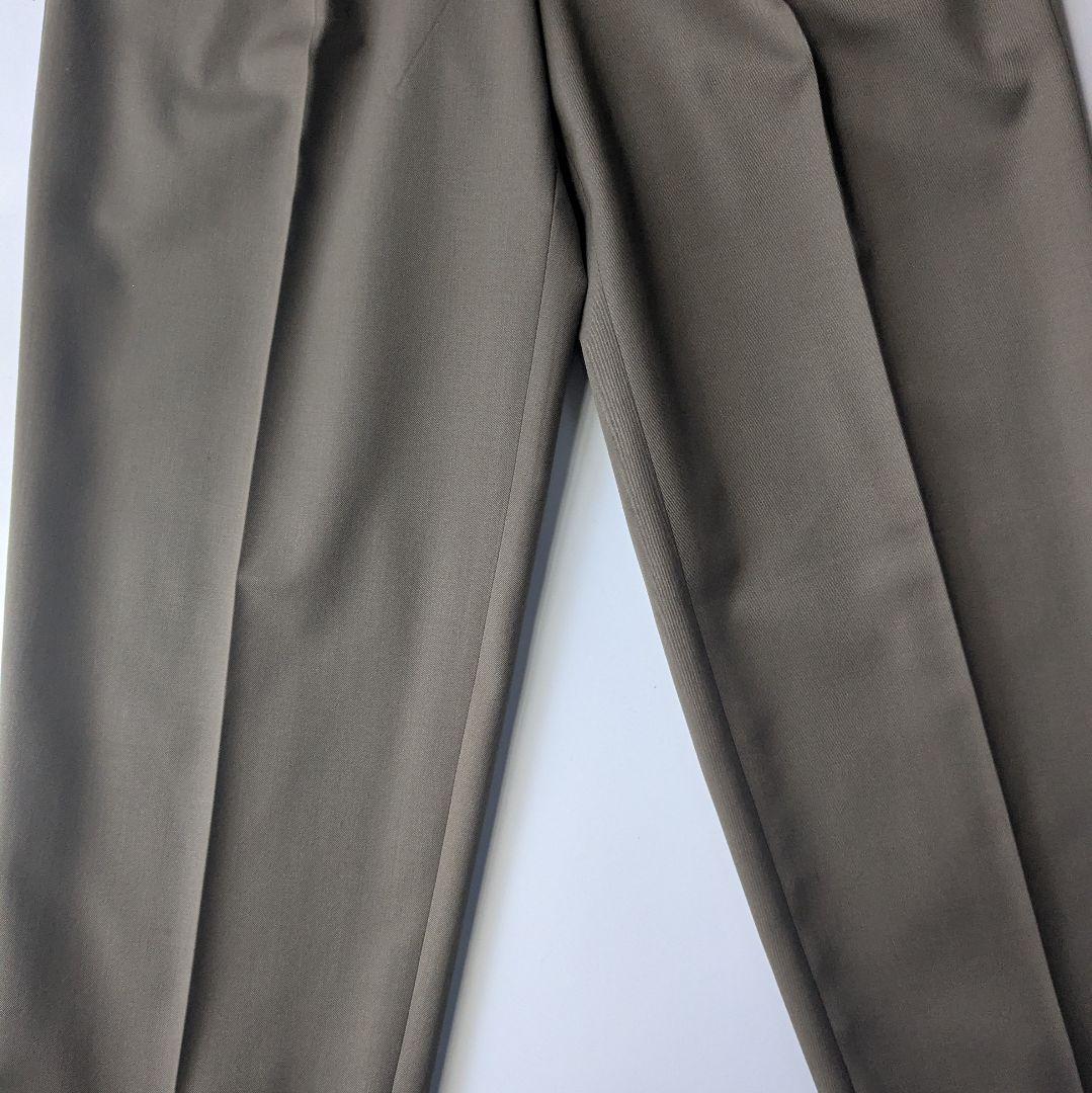 90s Y's for men LQ スラックス タグ付 ヨウジヤマモト 日本製