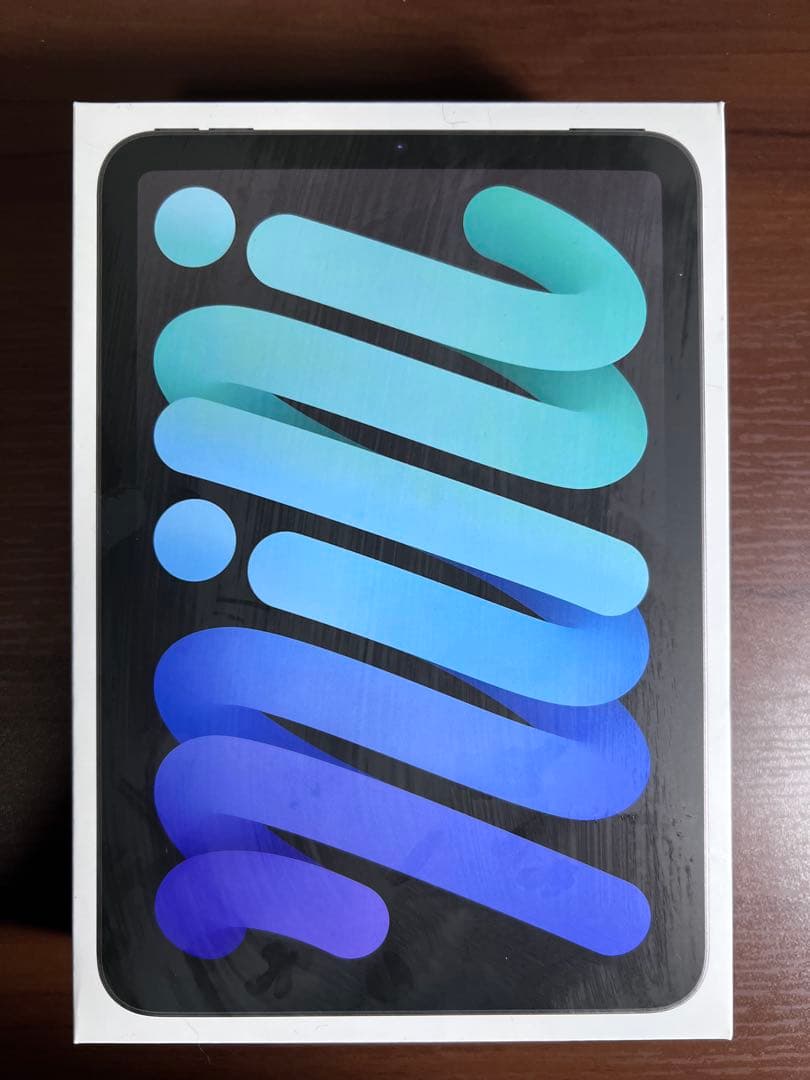 【保証／おまけ付】Apple iPad mini （A17 Pro）